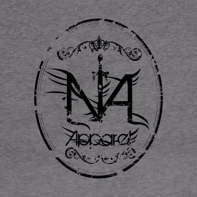 NA Apparel by Notorious Arts